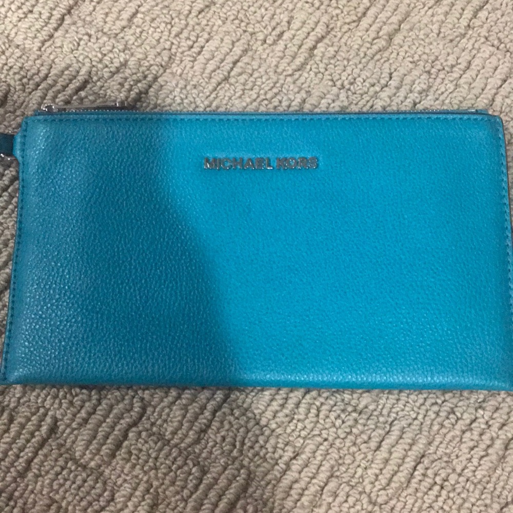 Michael Kors Wristlet